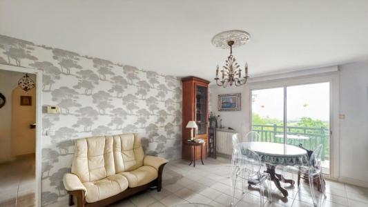 Vente Appartement 4 pièces BAYONNE 64100