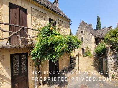 Vente Maison 6 pièces MONTIGNAC 24290