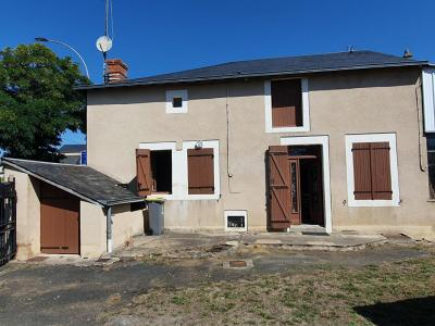 photo For sale House CHATEAUROUX 36