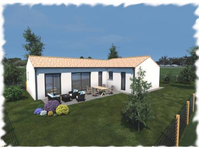 photo For sale Land PELLERIN 44
