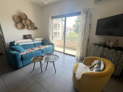 Location Appartement BIGUGLIA
