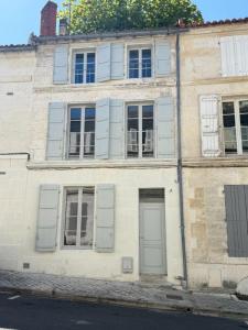 Vente Maison 5 pièces ANGOULEME 16000