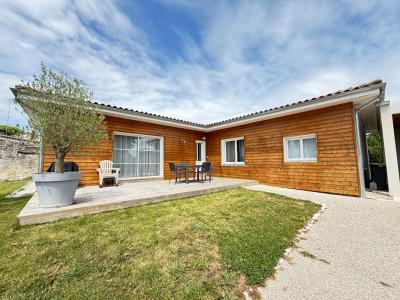 photo For sale House LINARS 16