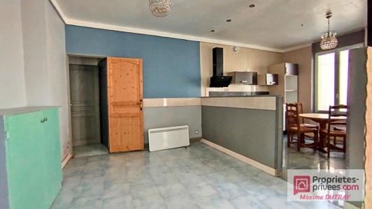 Vente Maison 5 pièces AUTHON 41310