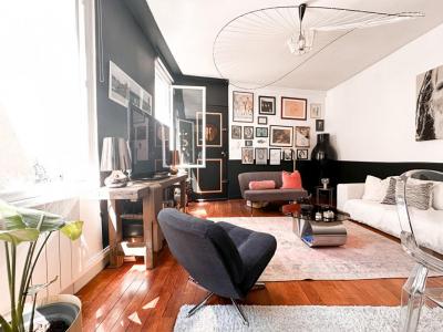 Vente Appartement 2 pièces NANTES 44000