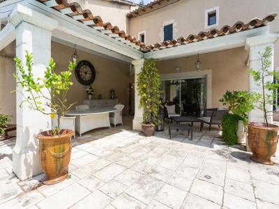 photo For sale House PONTET 84