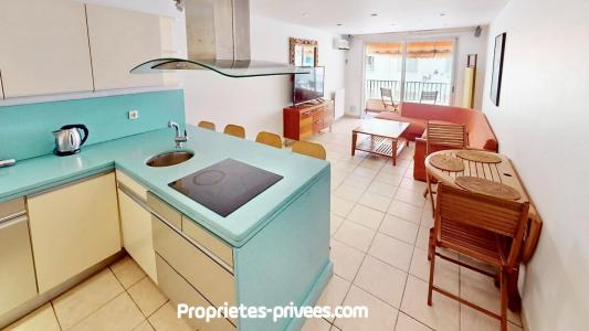 Vente Appartement 3 pièces ANTIBES 06600