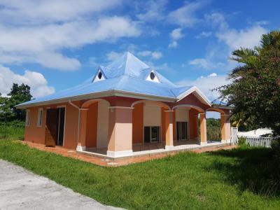 Location Maison 4 pièces BAIE-MAHAULT 97122