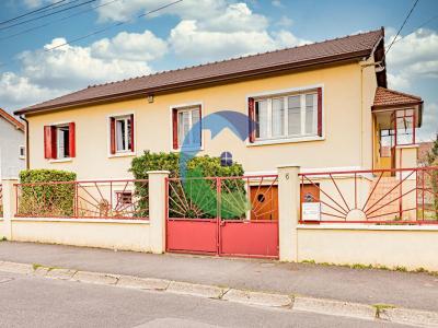 photo For sale House EPINAY-SUR-ORGE 91