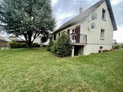 photo For sale House SERMAISES 45