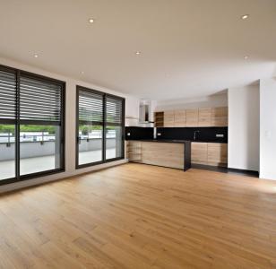 photo For rent Apartment THIONVILLE 57