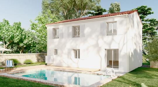 Vente Maison 4 pièces BIGNON 44140