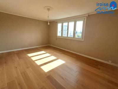 Location Appartement 3 pièces BREST 29200