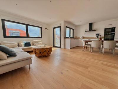 Vente Appartement 3 pièces NEUFCHATEL-HARDELOT 62152