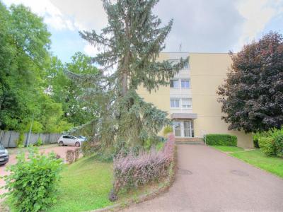 photo For sale Apartment CHEVIGNY-SAINT-SAUVEUR 21