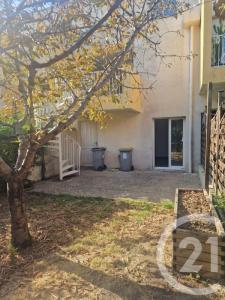 Location Maison 4 pièces MONTPELLIER 34000