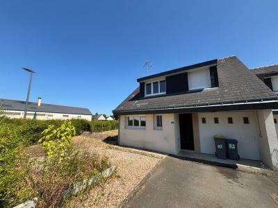 photo For sale House SEICHES-SUR-LE-LOIR 49