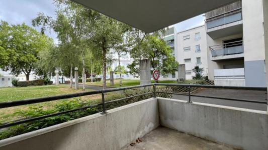photo For sale Apartment ANGERS 49