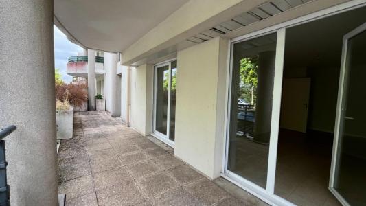 photo For sale Apartment ANGERS 49