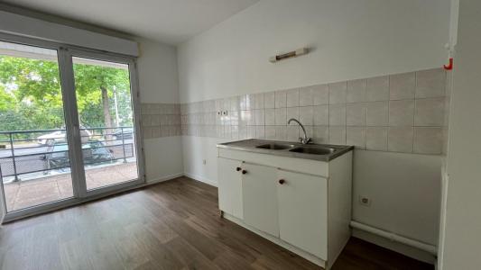 Vente Appartement ANGERS