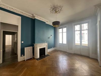 Vente Appartement 4 pièces SAINT-ETIENNE 42000