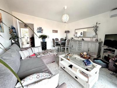 Vente Appartement 2 pièces CAGNES-SUR-MER 06800