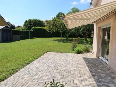 Vente Maison BESANCON 