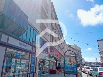 Vente Appartement BOULOGNE-SUR-MER 