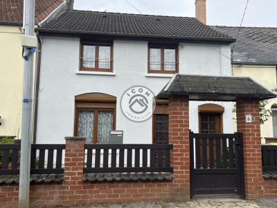 Vente Maison 4 pièces BACHANT 59138