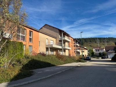Location Appartement DOUBS 