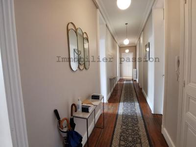 Vente Appartement ANGERS 