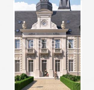 Vente Appartement 4 pièces BLOIS 41000