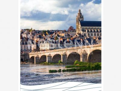 For sale Apartment BLOIS 