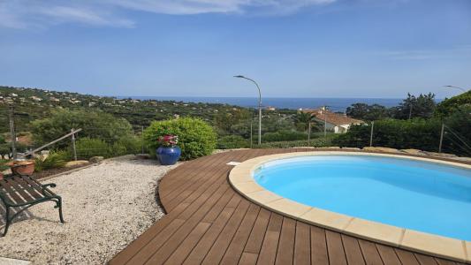 photo For sale House ISSAMBRES 83