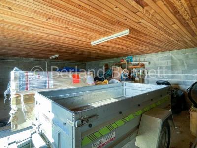 Vente Maison SAUZE-VAUSSAIS