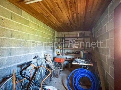 Vente Maison SAUZE-VAUSSAIS