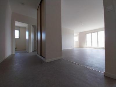 Location Appartement 4 pièces JOINVILLE 52300