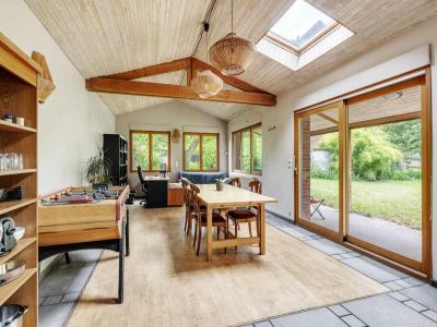 Vente Maison VILLENEUVE-D'ASCQ  59