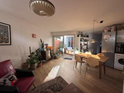 Vente Appartement ANGERS 