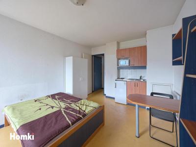 photo For sale Apartment FONTAINE 38