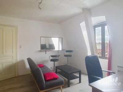 photo For rent Apartment MONTBELIARD 25