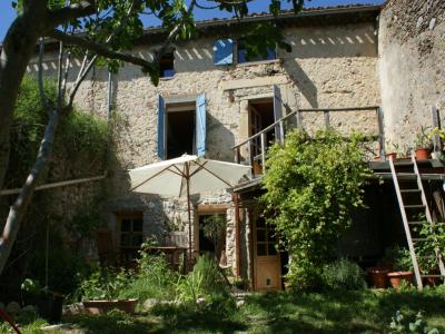 Vente Maison 7 pièces CASTELRENG 11300