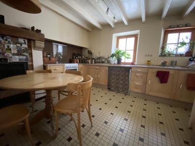 Vente Maison CASTELRENG 