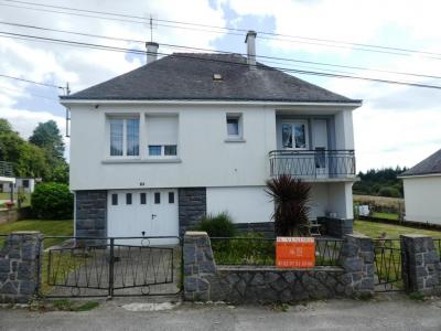photo For sale House CROISTY 56