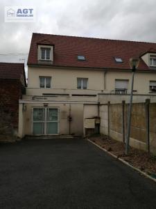 photo For rent Commercial office SAINT-JUST-EN-CHAUSSEE 60
