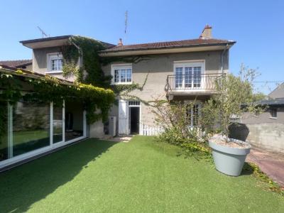 Vente Maison 5 pièces MONTCEAU-LES-MINES 71300