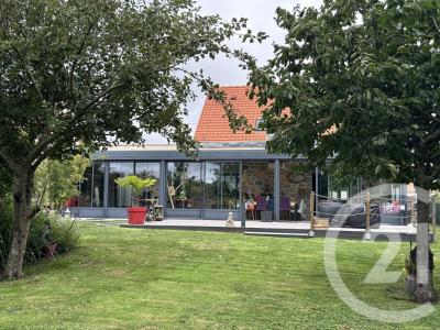 Vente Maison 6 pièces FRENCQ 62630