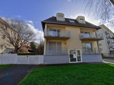 photo For rent Apartment STRASBOURG 67