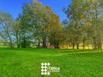 Vente Maison TALMONT-SAINT-HILAIRE 