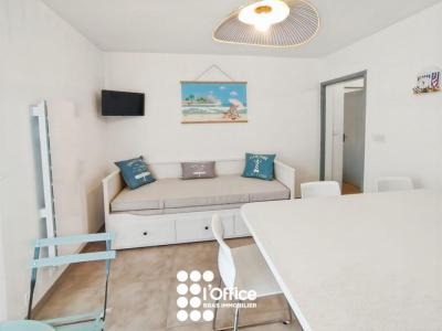 Vente Appartement SABLES-D'OLONNE 